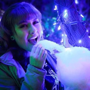 Meet your Posher, Ziara